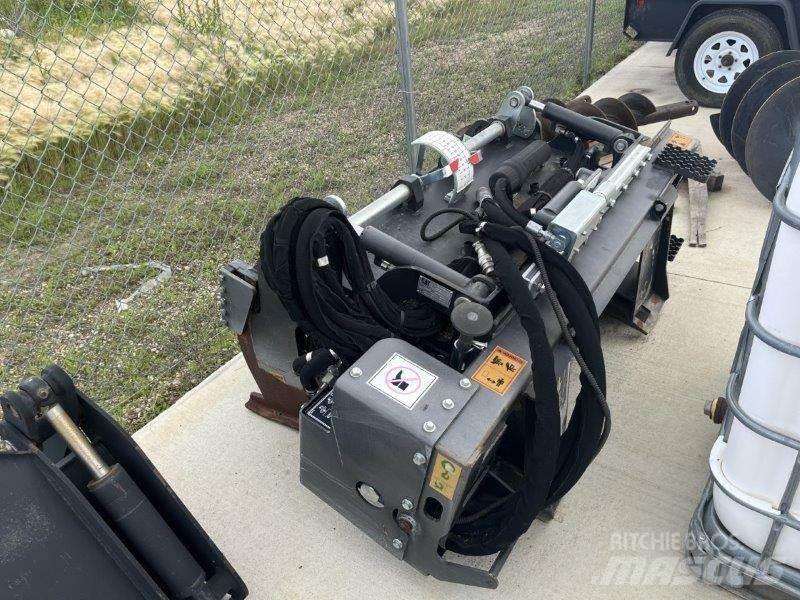 CAT PC412B Інше обладнання