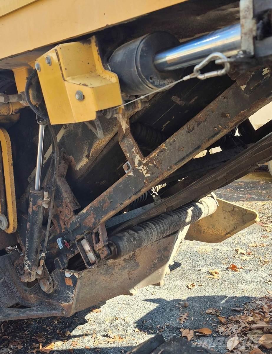 CAT PM200 Холодні дорожні фрези