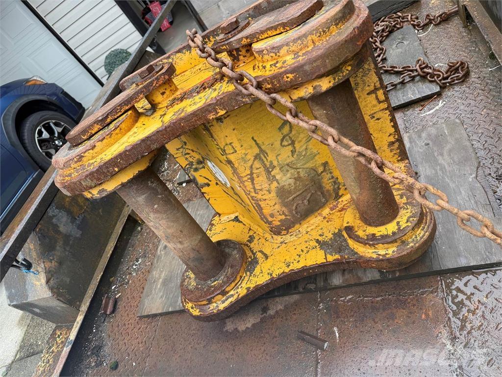 CAT RIPPER Інше обладнання