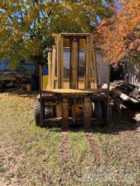 CAT V120 Інше