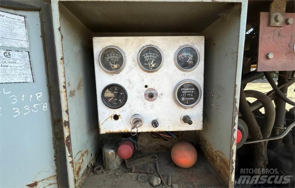 CEC 5X12 Просіювачі
