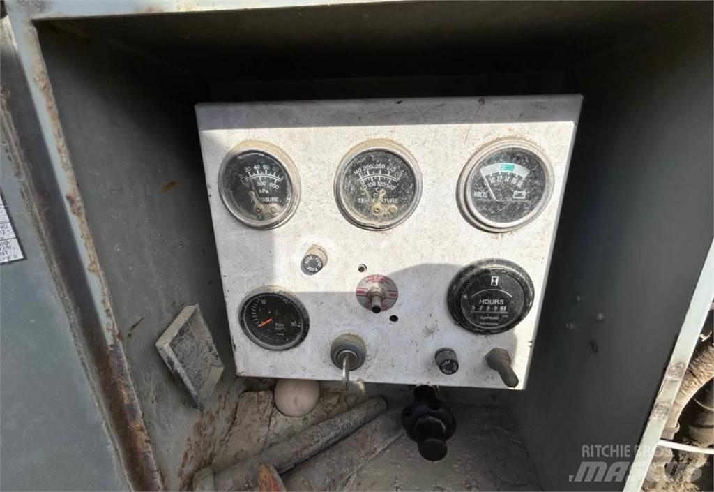 CEC 5X12 Просіювачі