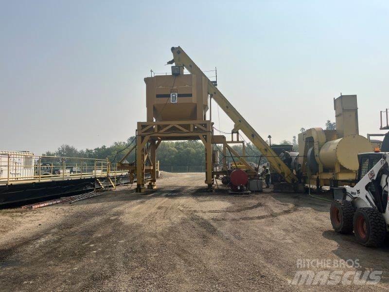 CMI CE653 Конвейєри / Транспортери