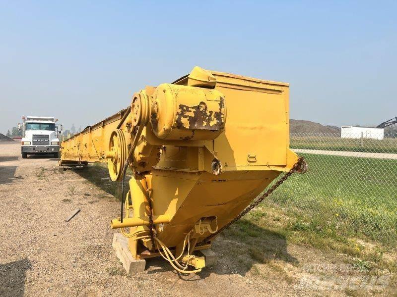 CMI CE653 Конвейєри / Транспортери