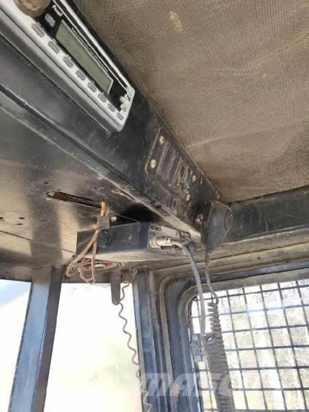  CTR 950 Трельовочні трактора