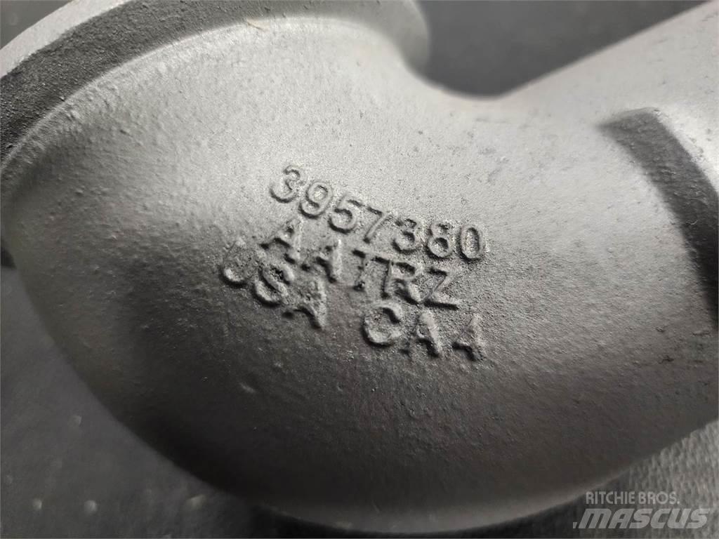 Cummins  Транспорт - Інші