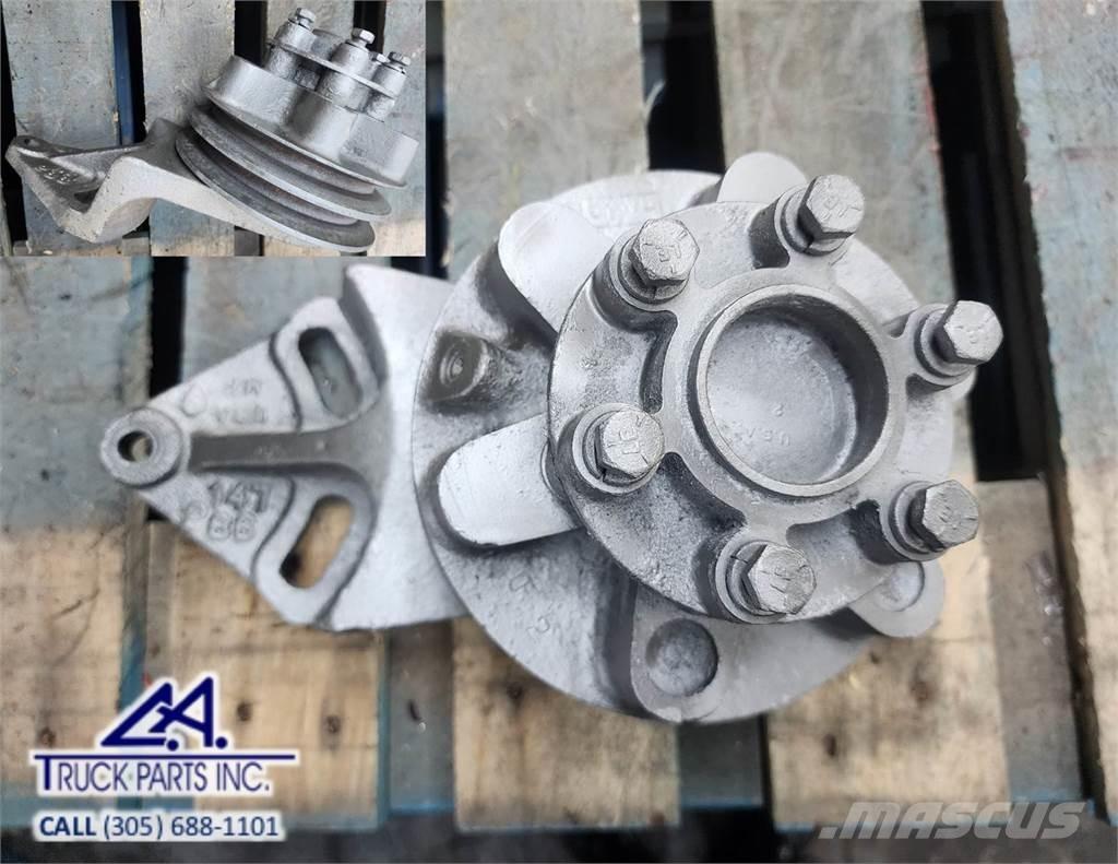 Cummins  Транспорт - Інші