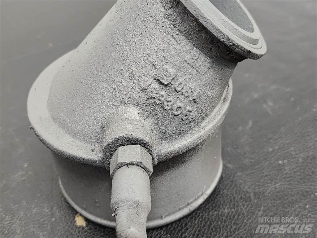 Cummins  Транспорт - Інші