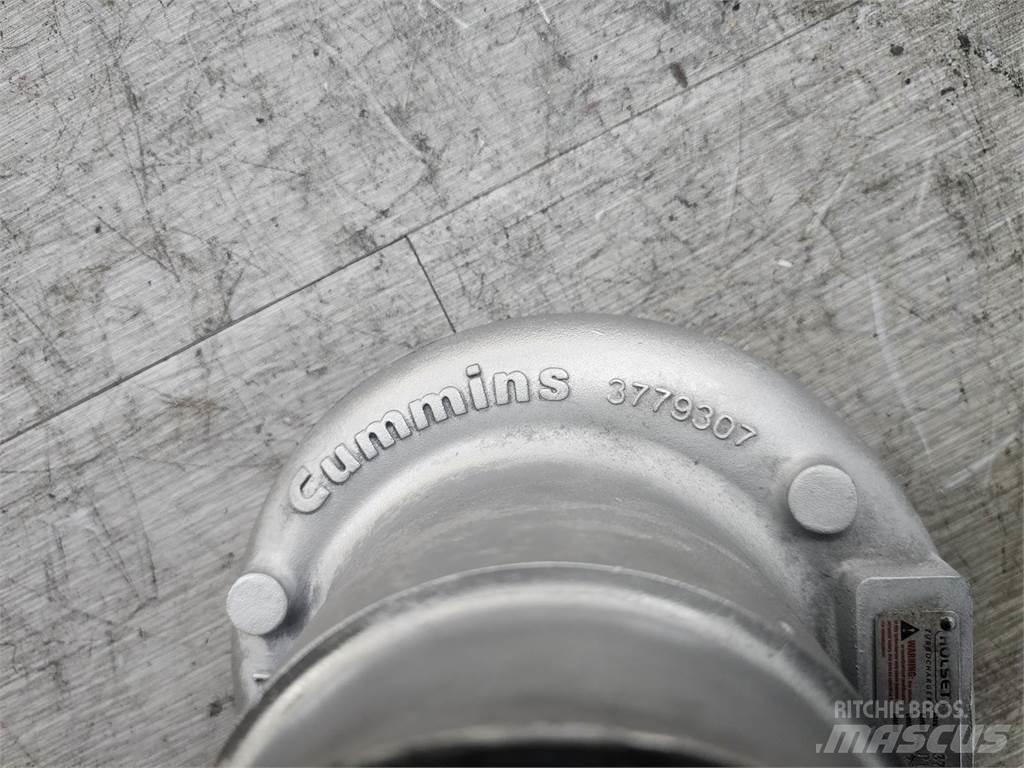Cummins  Транспорт - Інші
