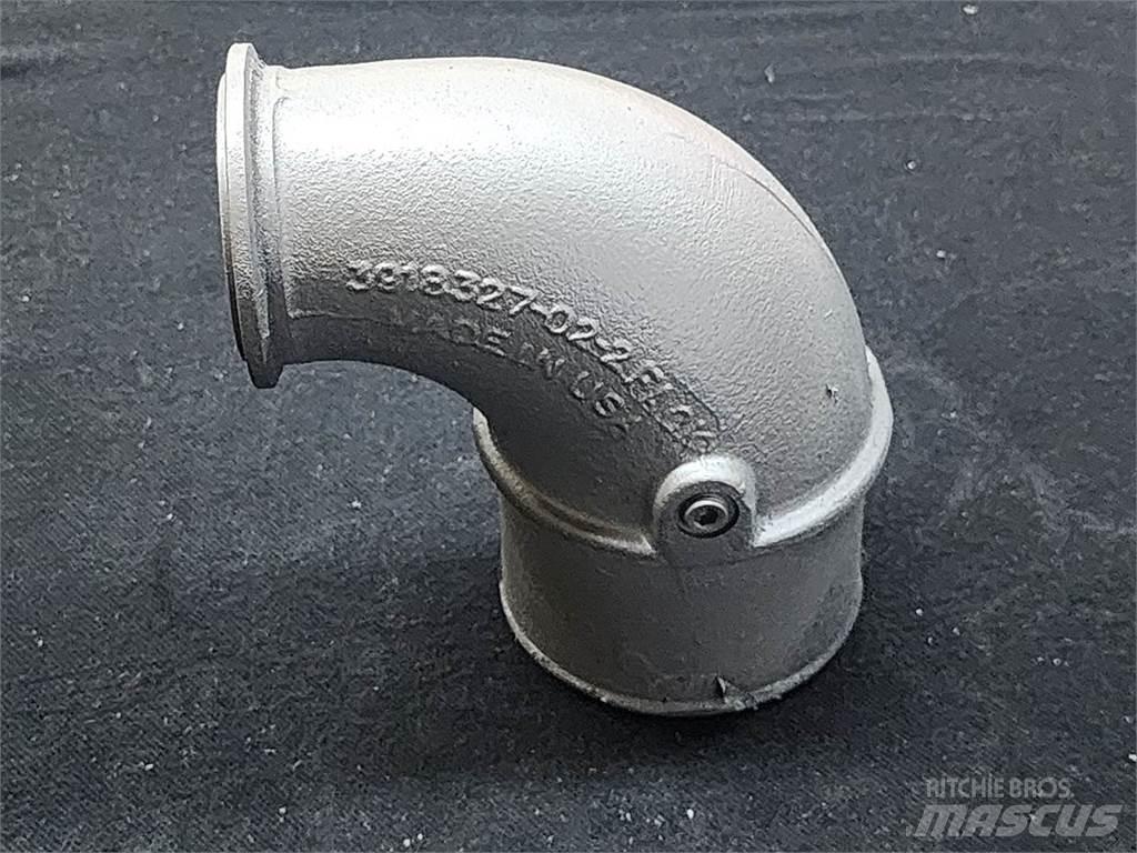 Cummins  Транспорт - Інші