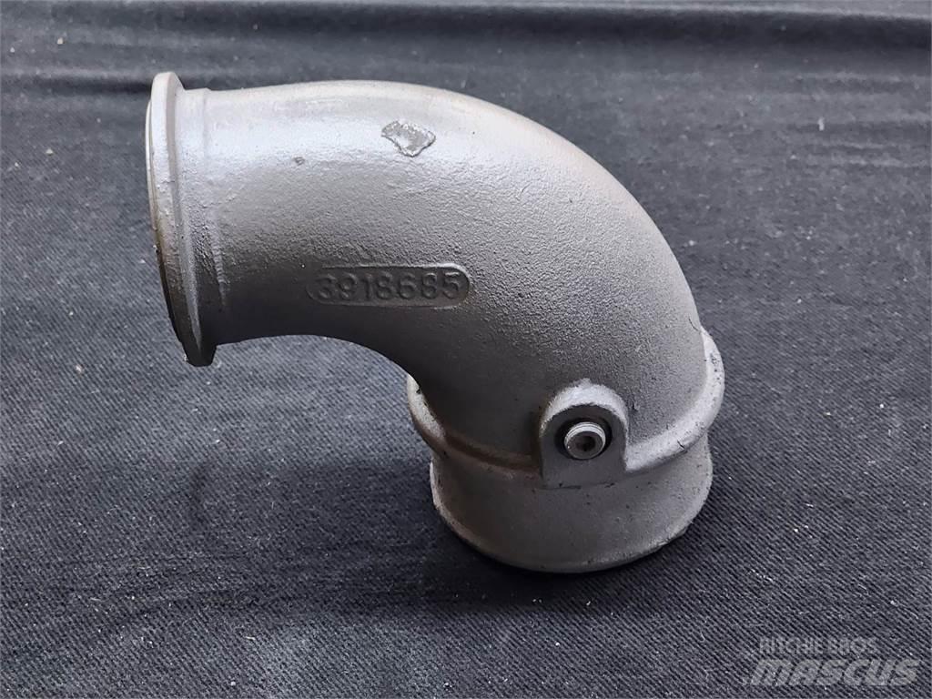 Cummins  Транспорт - Інші