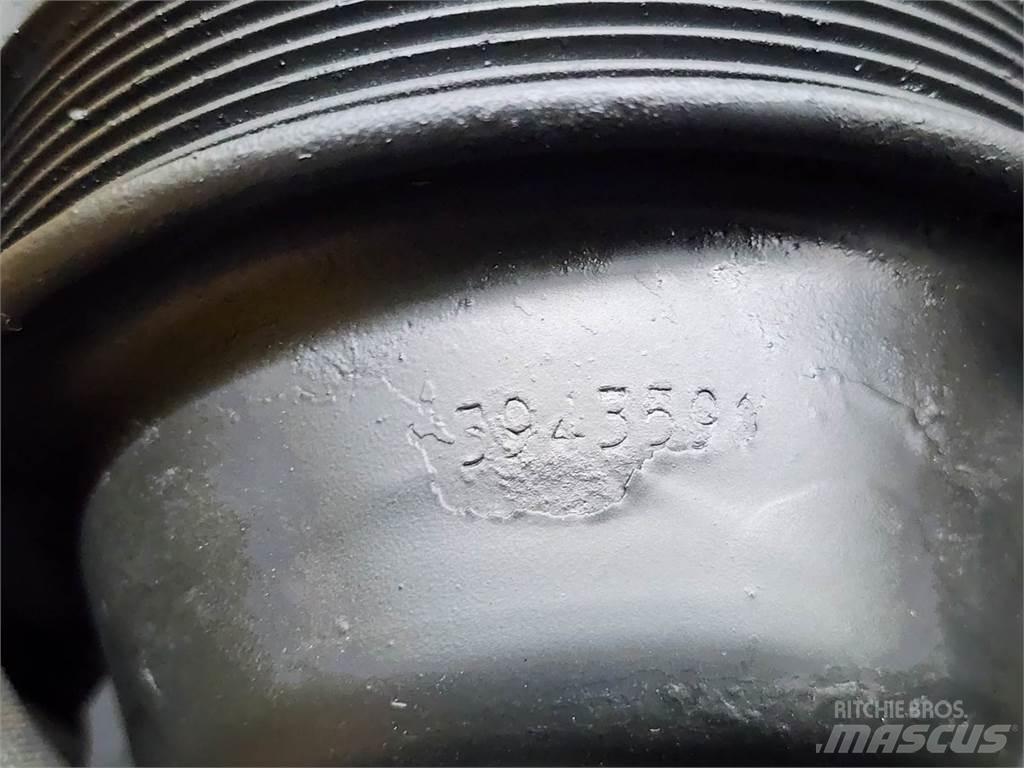 Cummins  Транспорт - Інші