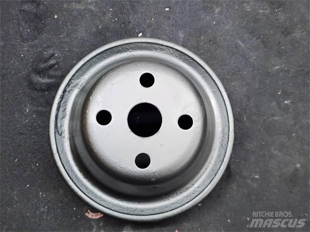 Cummins  Транспорт - Інші