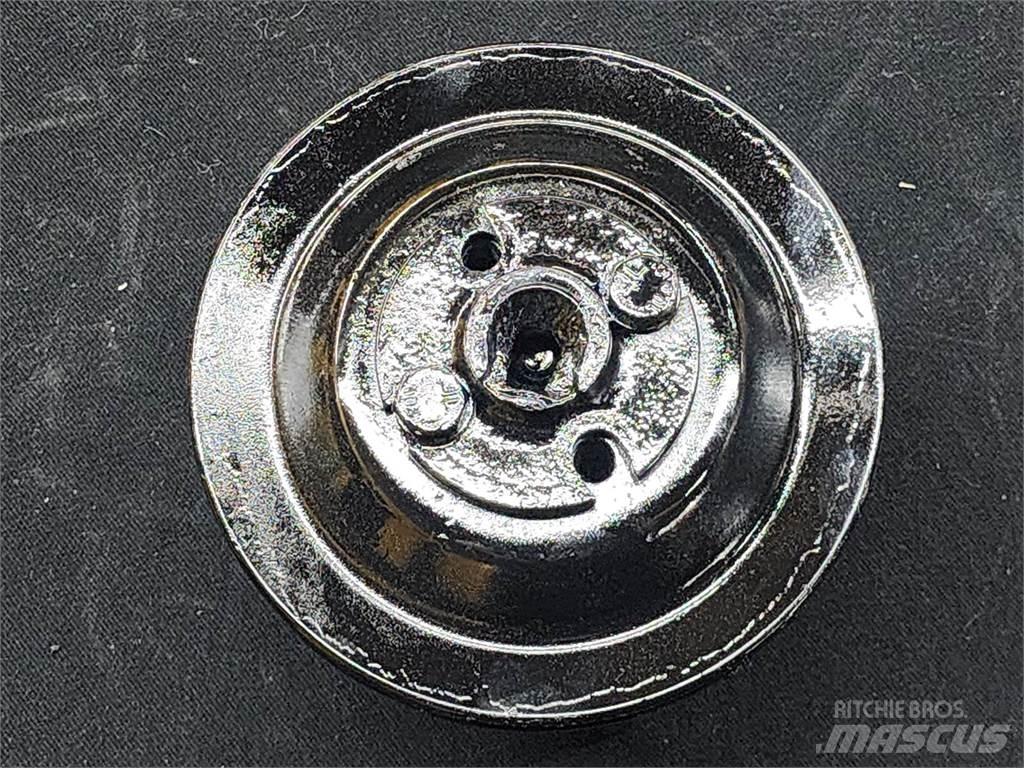 Cummins  Транспорт - Інші