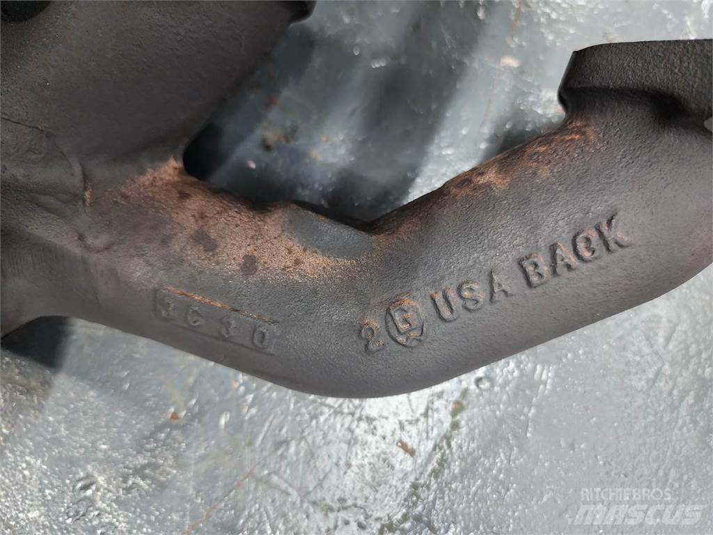 Cummins  Транспорт - Інші