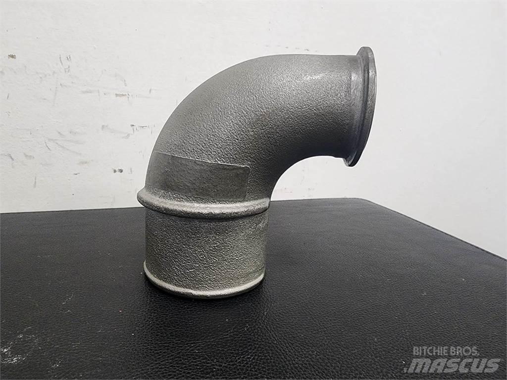 Cummins  Транспорт - Інші