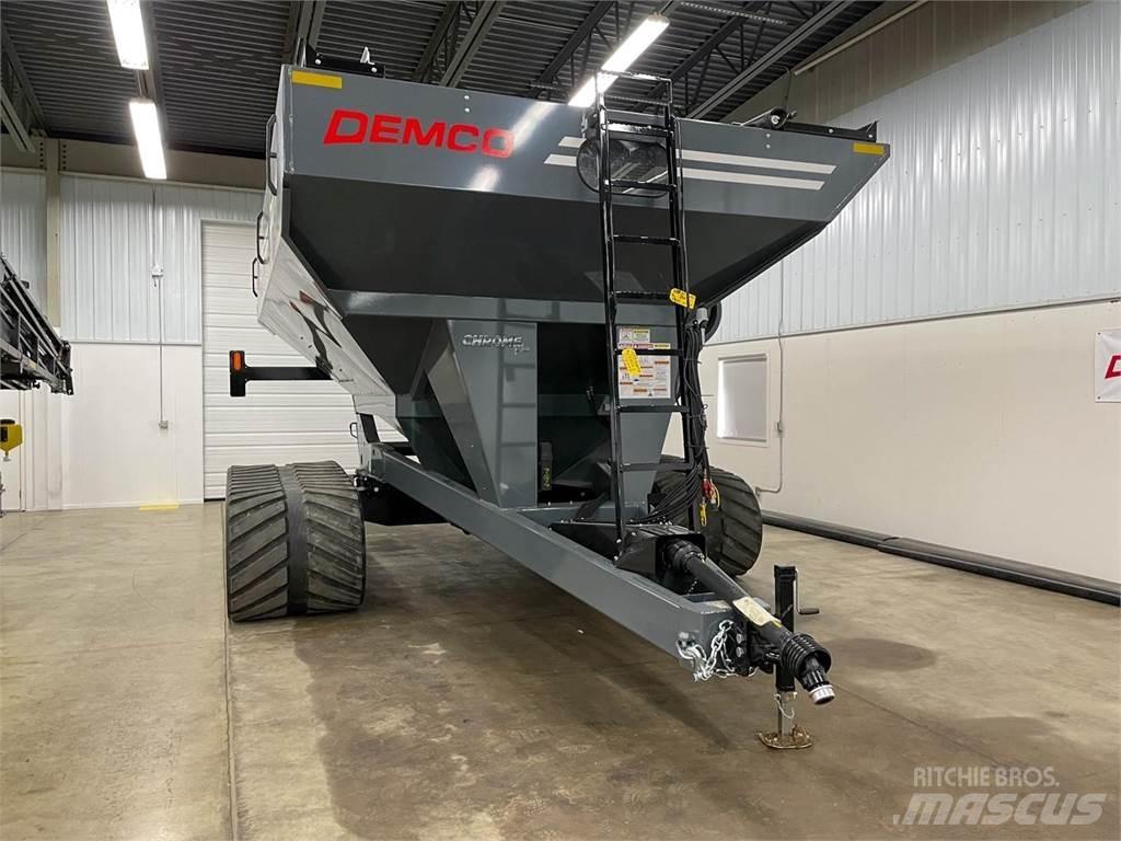 Demco 1100 Причепи перевантажувачі зерна