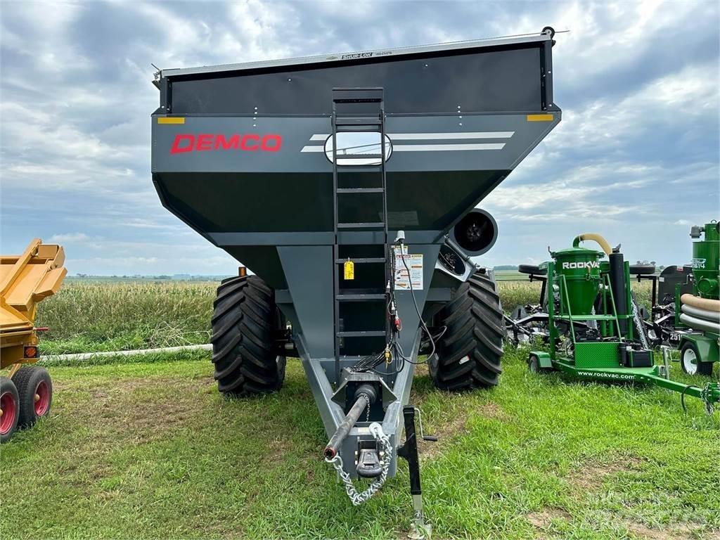 Demco 1100 Причепи перевантажувачі зерна