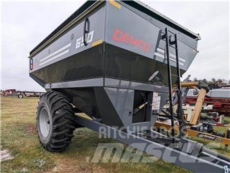 Demco 650 Причепи перевантажувачі зерна