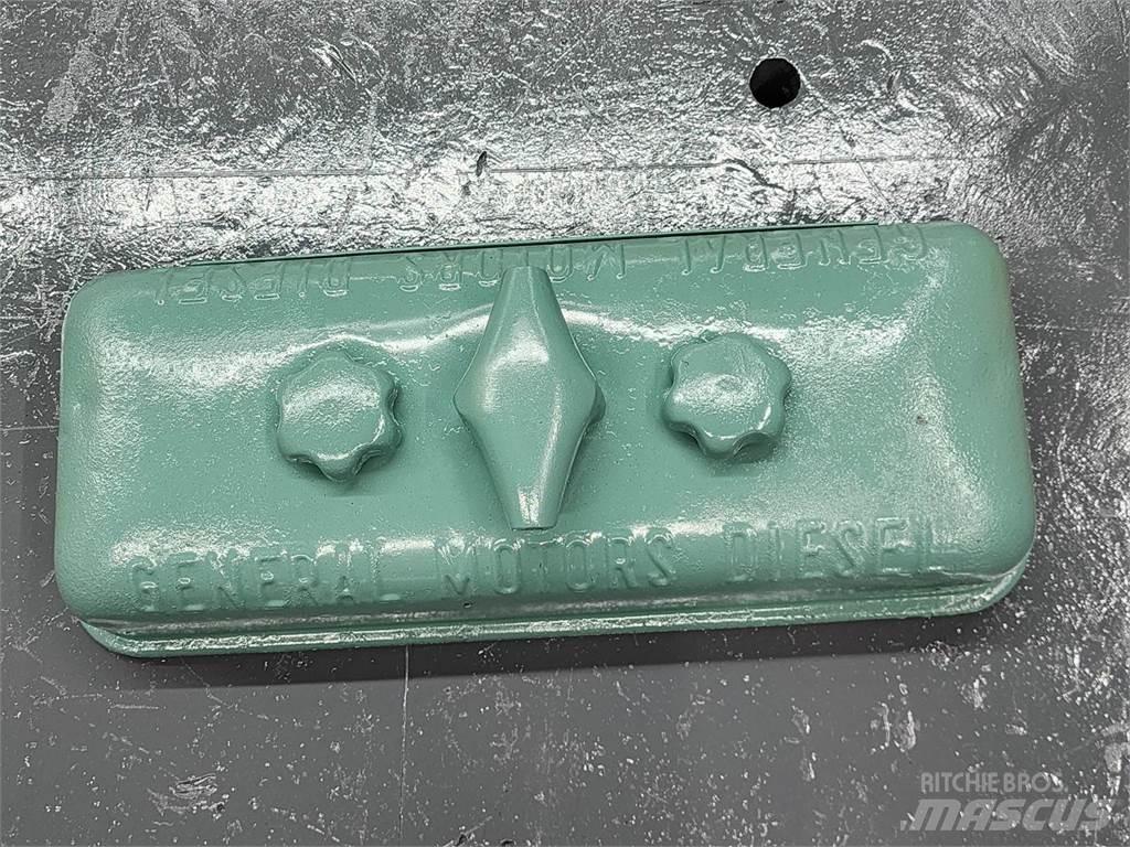 Detroit  Транспорт - Інші
