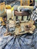Deutz  Двигуни