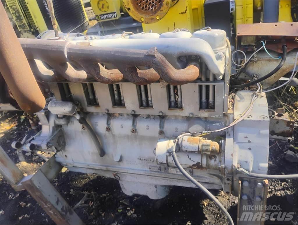 Deutz  Двигуни