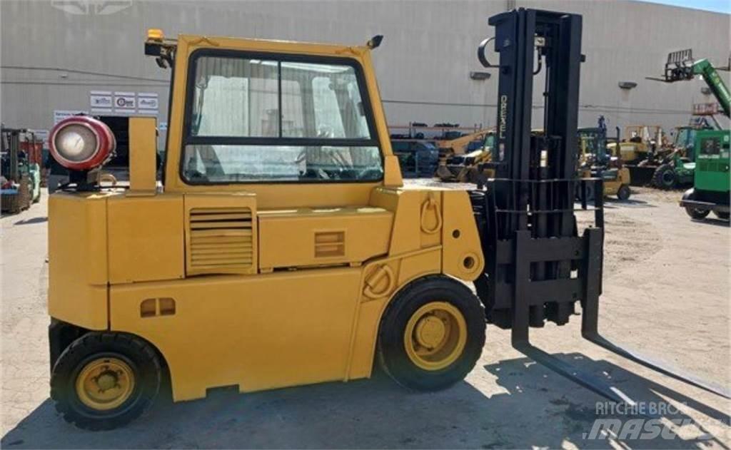 Drexel R60 Інше