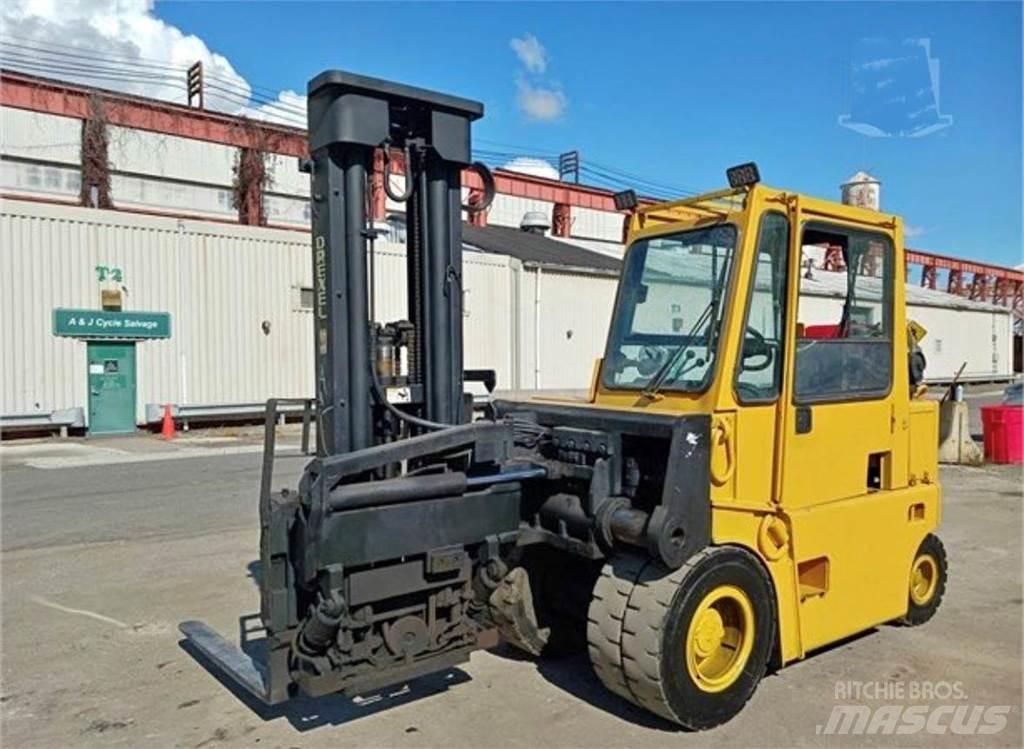 Drexel R60 Інше