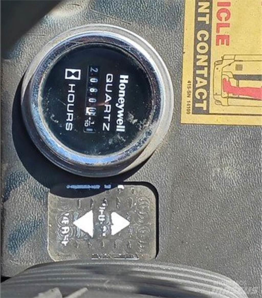 Drexel R60 Інше