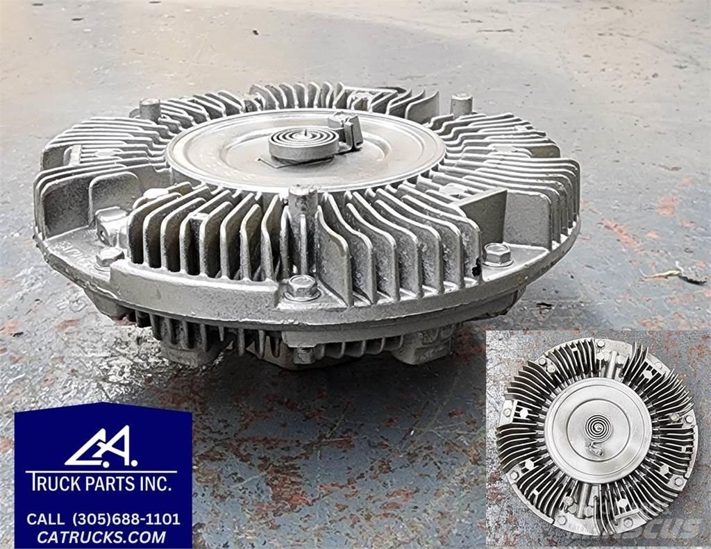 Eaton  Транспорт - Інші