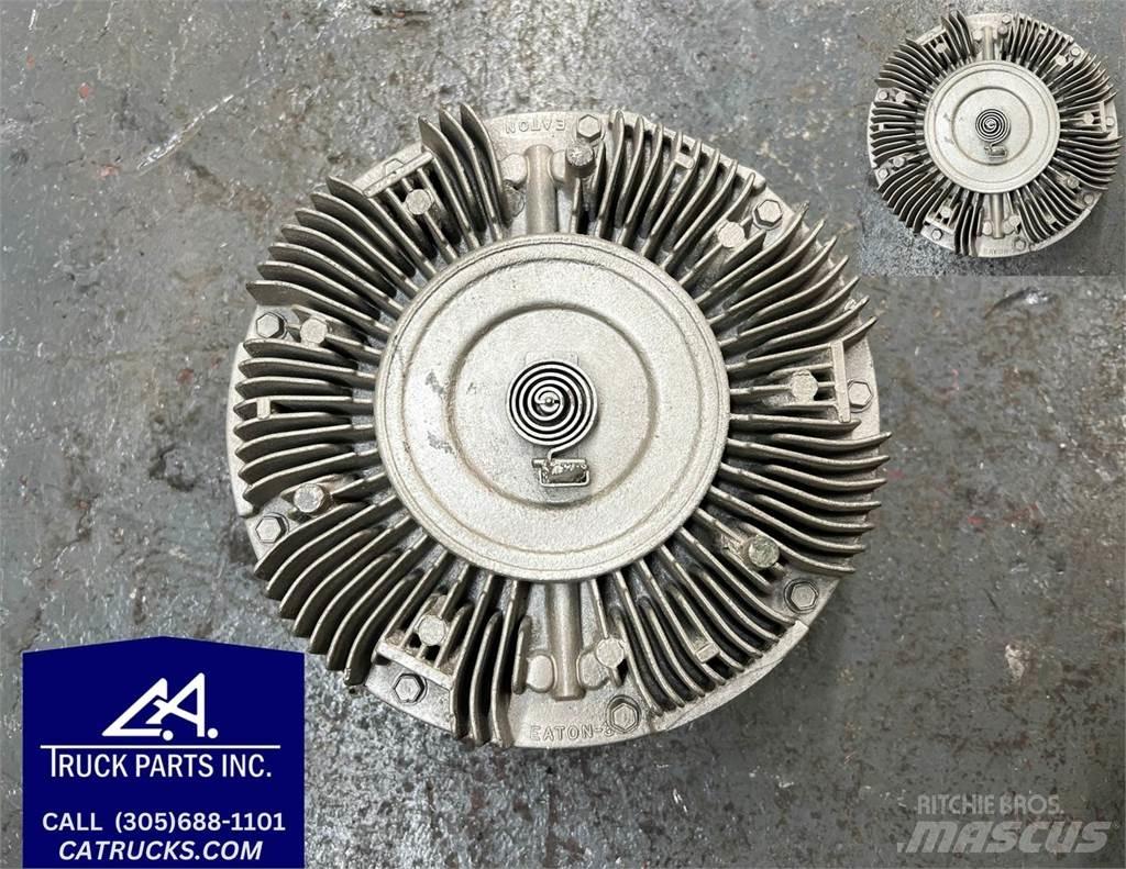 Eaton  Транспорт - Інші