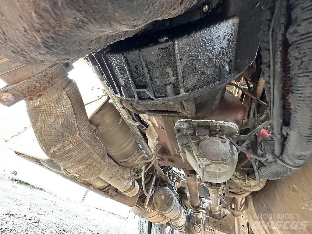 Eaton 388 Коробки передач