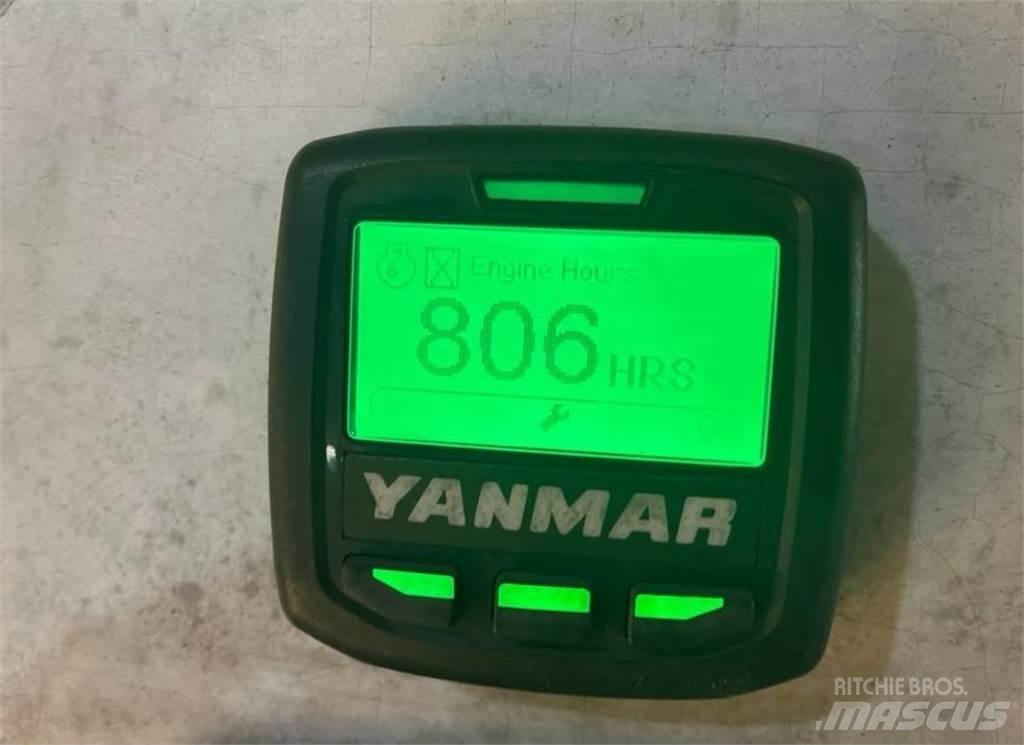 Finn BB302 Комунальні автомобілі / автомобілі загального призначення