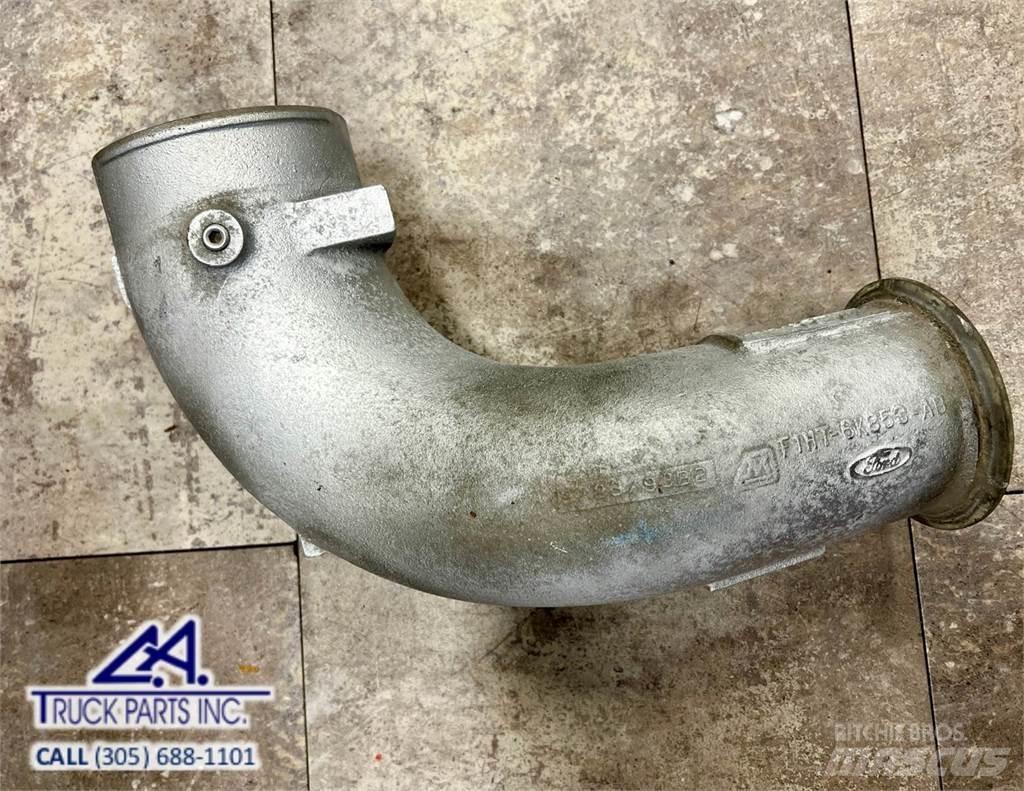 Ford  Транспорт - Інші