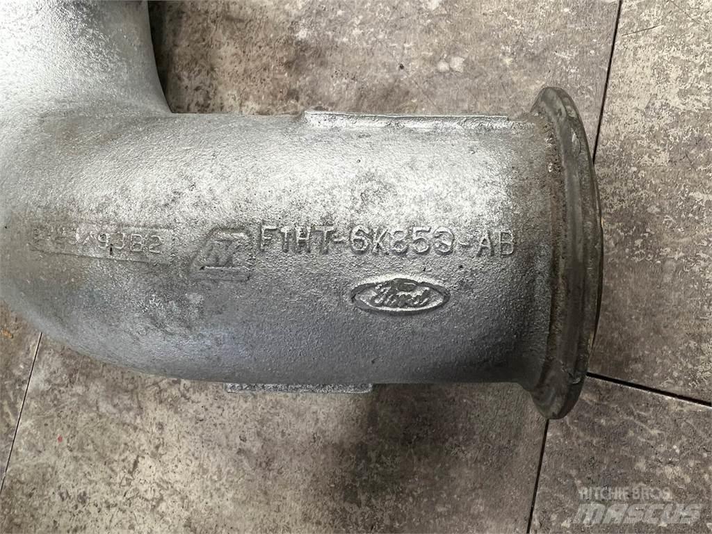 Ford  Транспорт - Інші