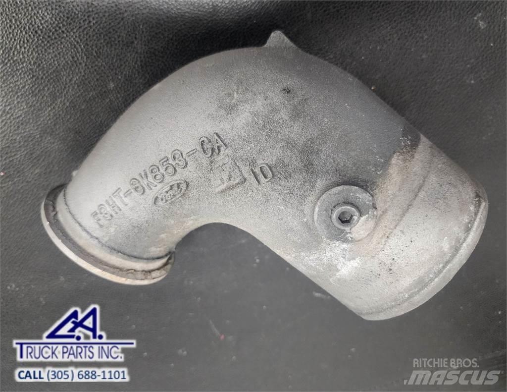 Ford  Транспорт - Інші