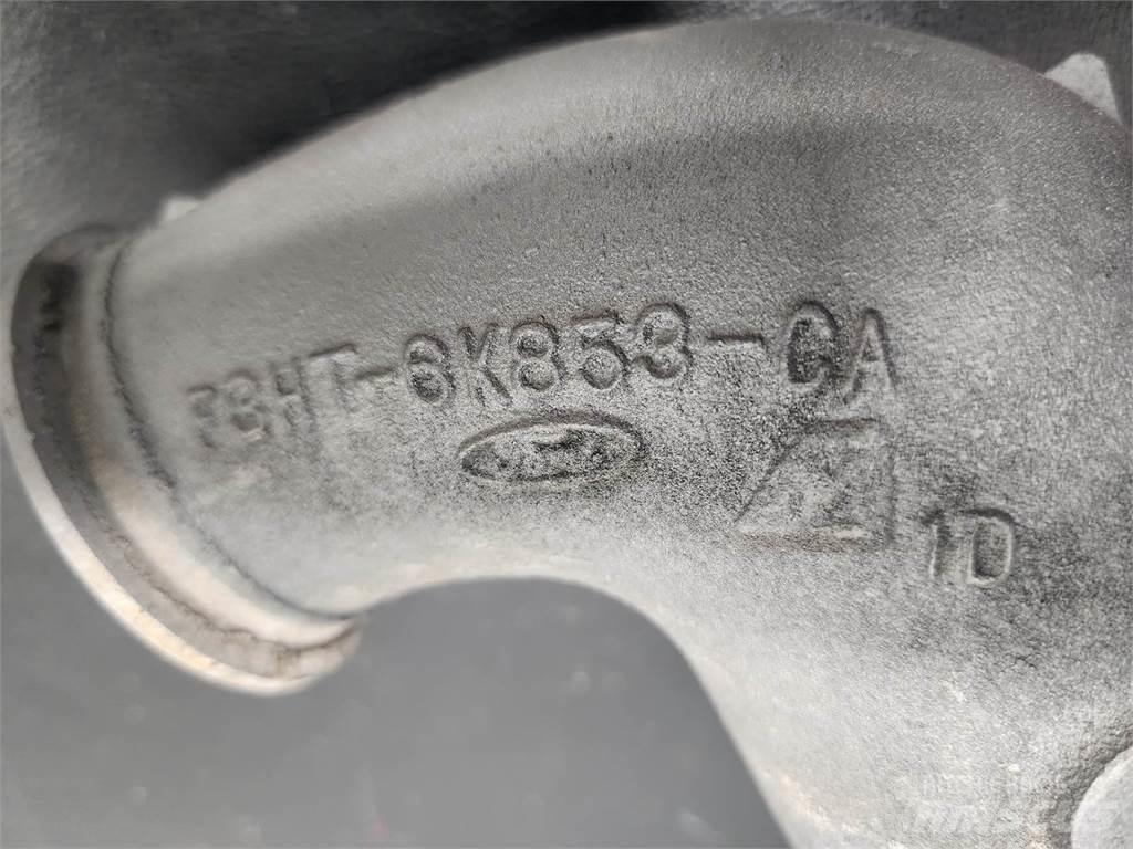 Ford  Транспорт - Інші
