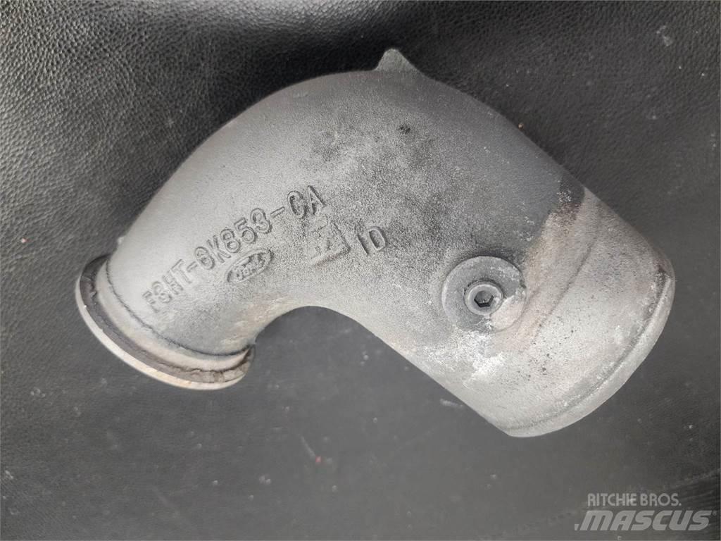 Ford  Транспорт - Інші