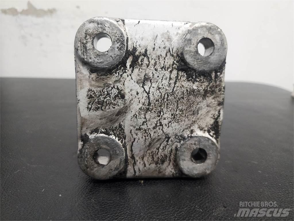 Ford  Двигуни