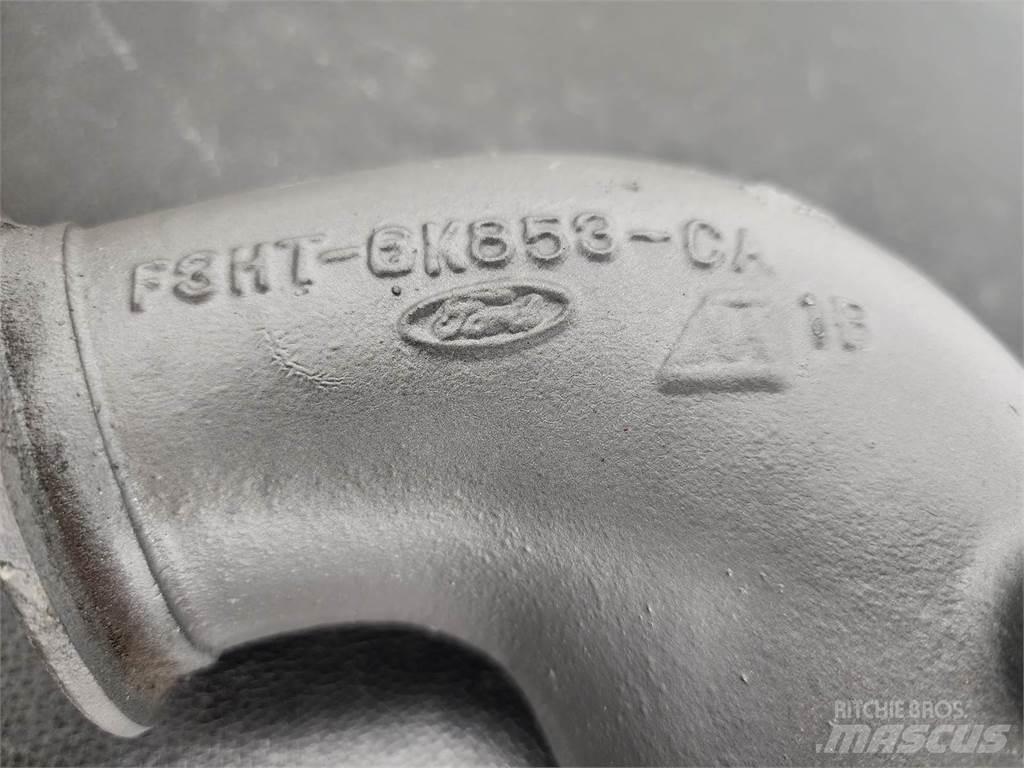 Ford  Транспорт - Інші