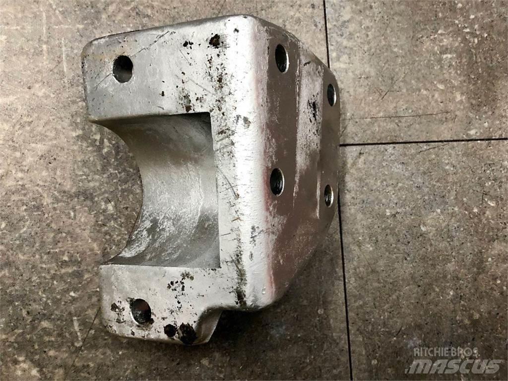 Ford  Двигуни