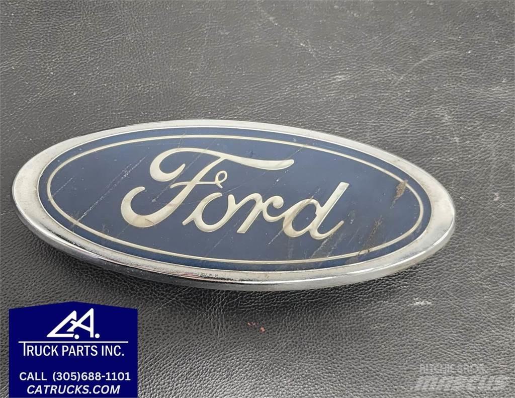Ford  Інше обладнання
