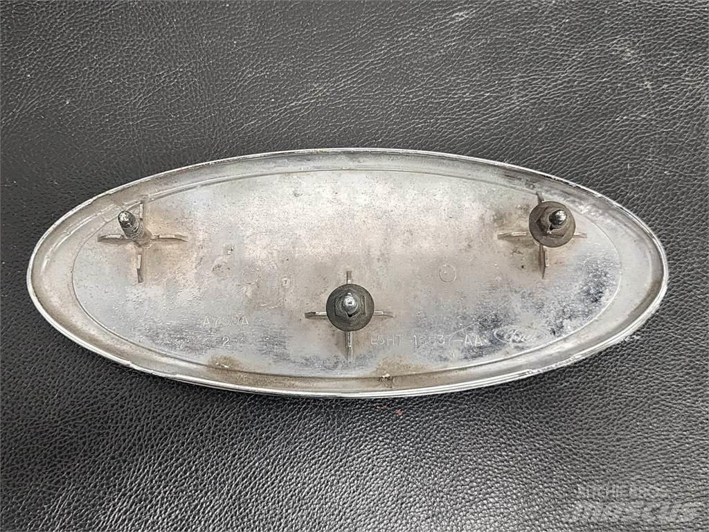 Ford  Інше обладнання