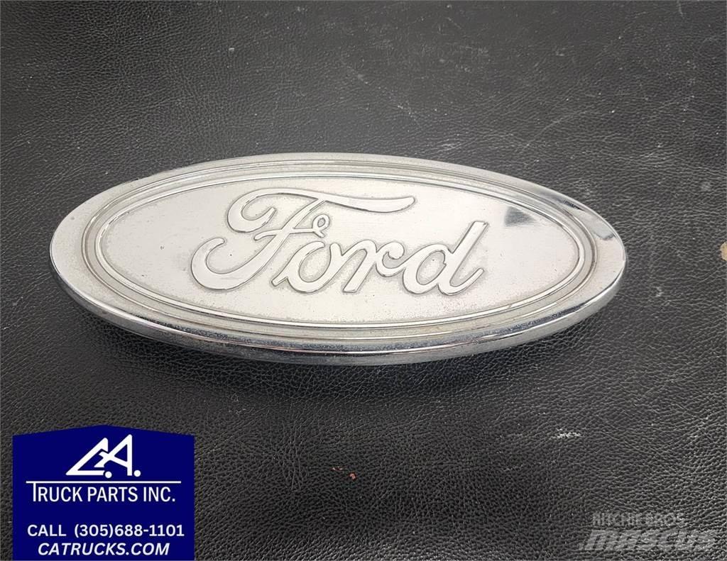 Ford  Інше обладнання