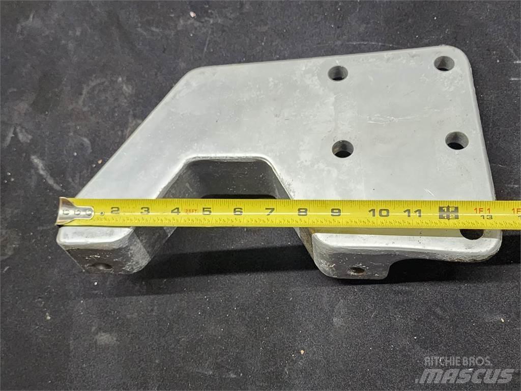 Ford  Двигуни
