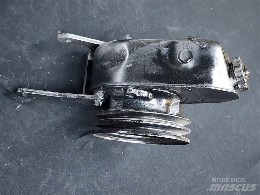 Ford  Гідравліка