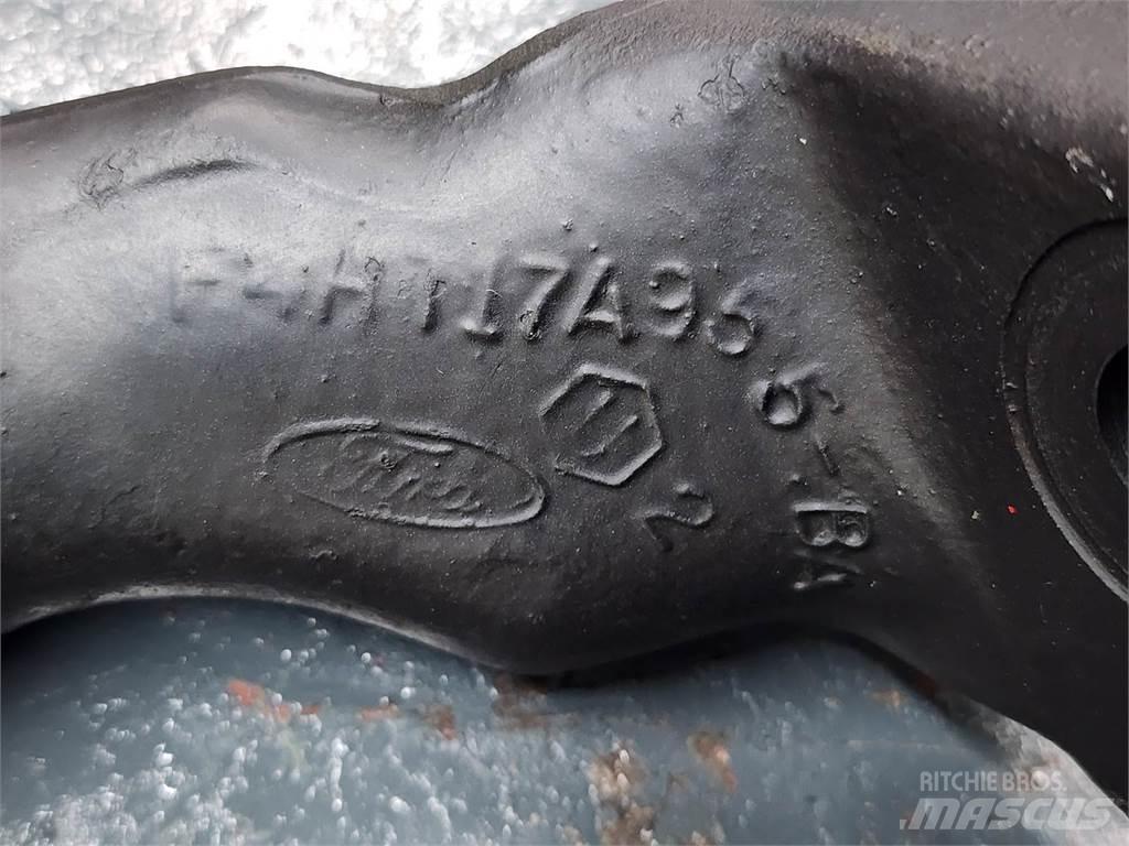 Ford  Транспорт - Інші