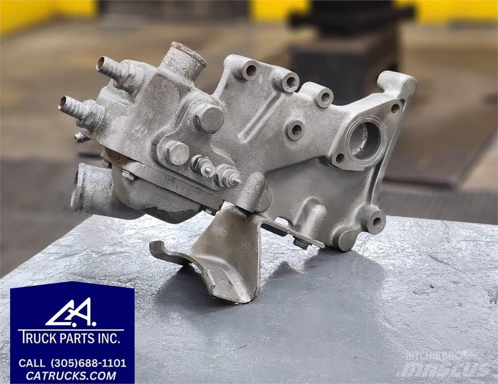 Ford  Транспорт - Інші