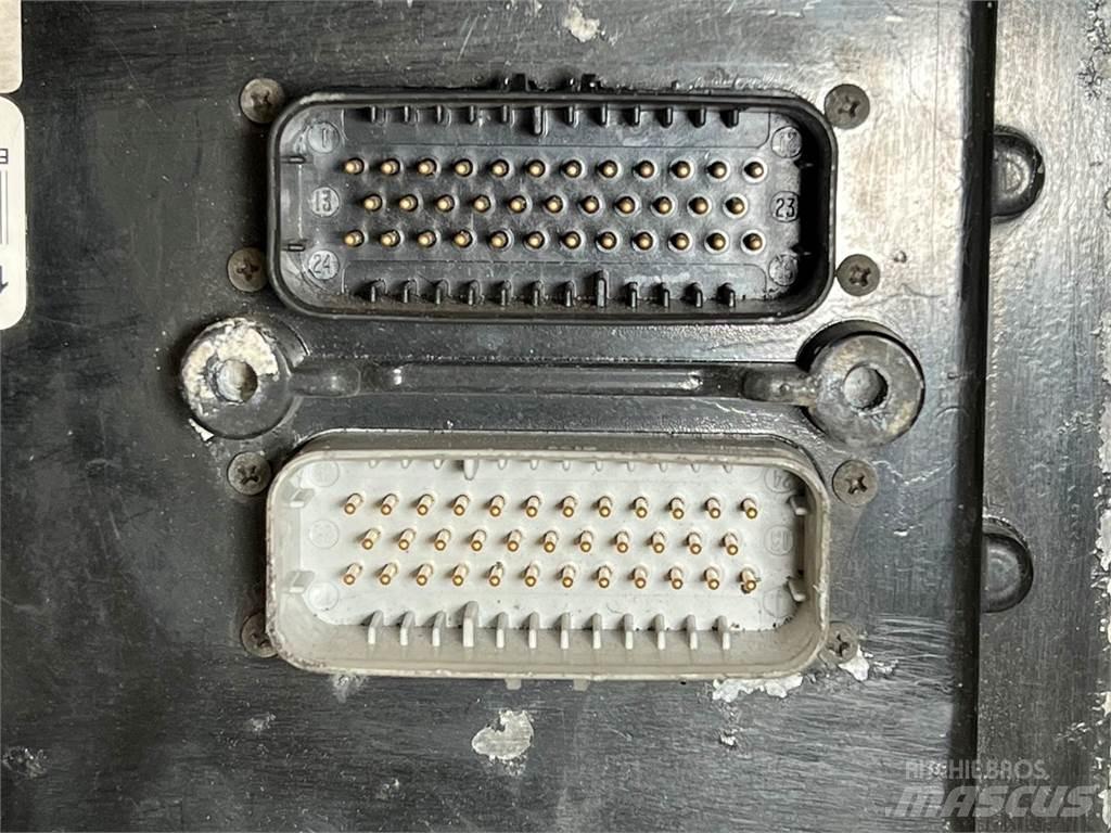 Ford  Електроніка