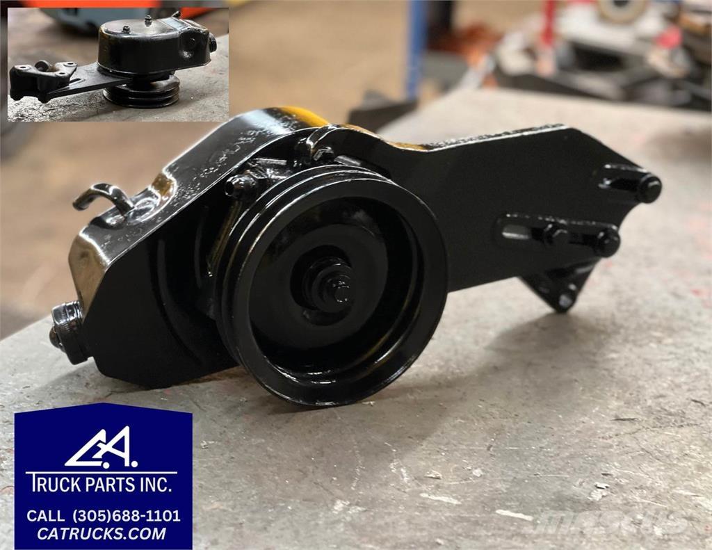 Ford  Гідравліка